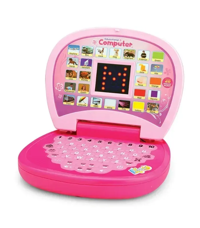 Kids Educational Learning Computer