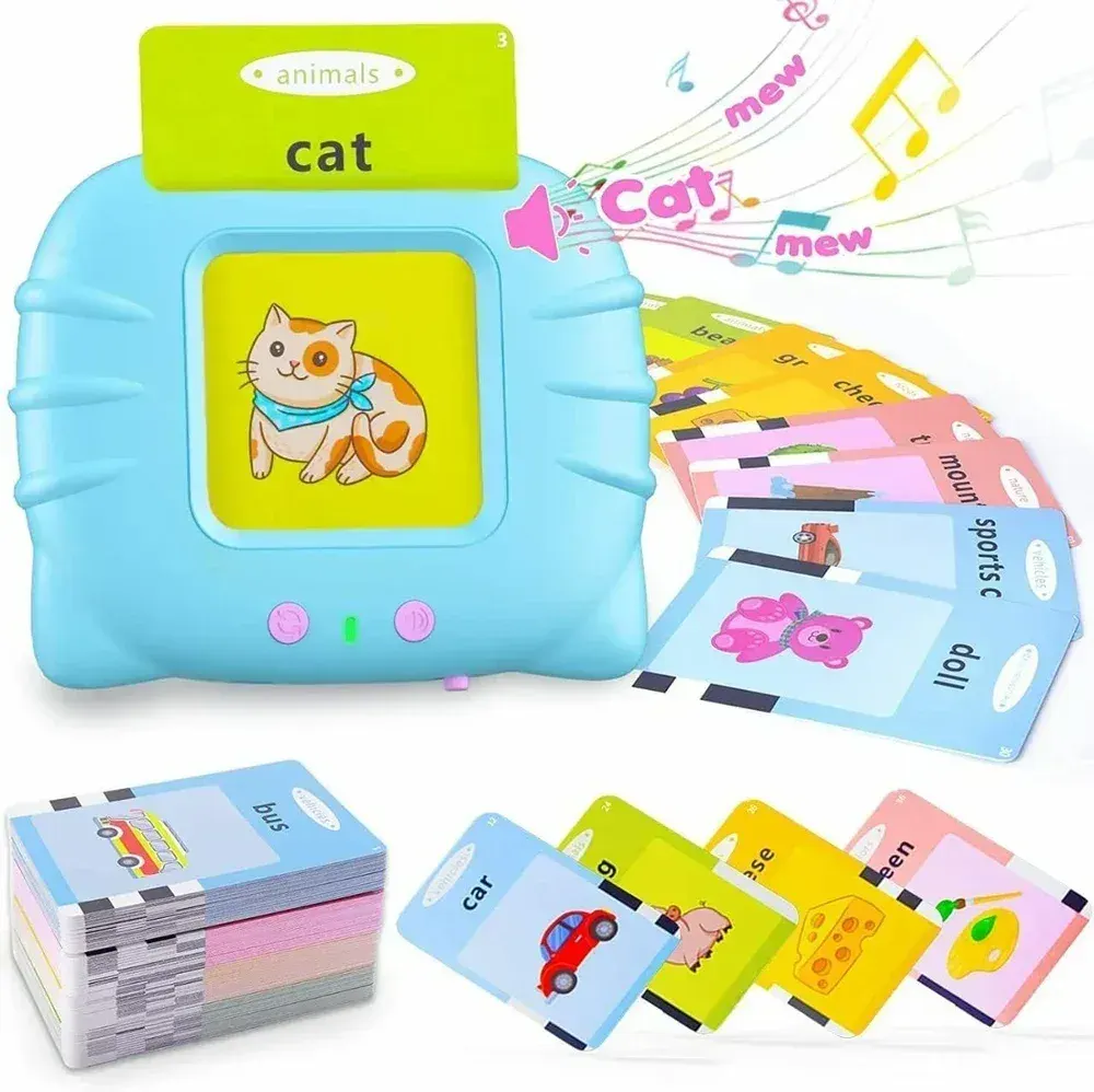 কার্ড আর্লি এডুকেশন ডিভাইস (Card Early Education Device)