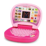 Kids Educational Learning Computer